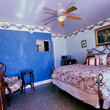 Shamrock Cove Inn Окала Екстериор снимка