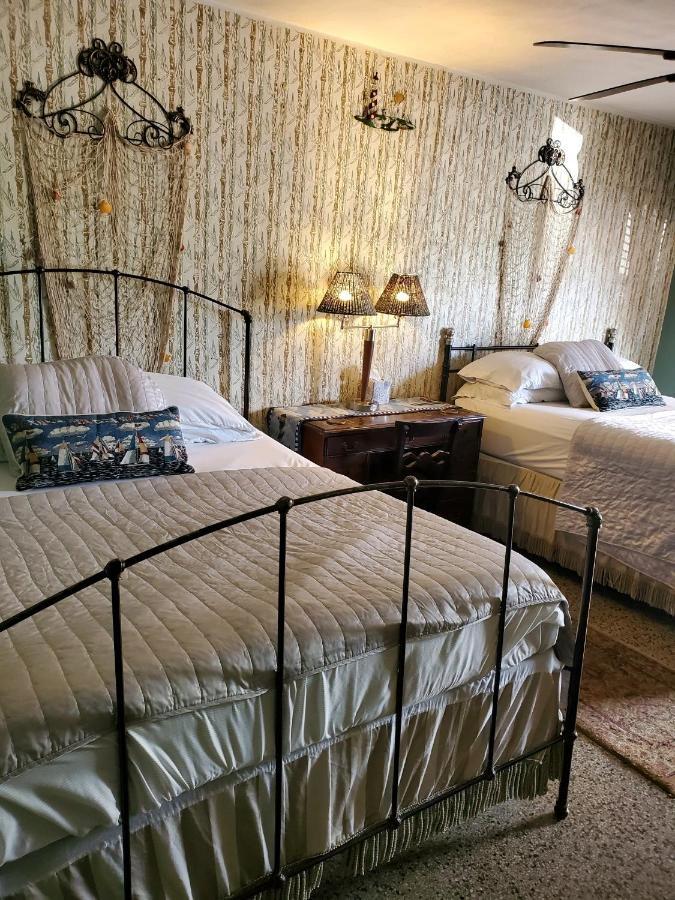 Shamrock Cove Inn Окала Екстериор снимка