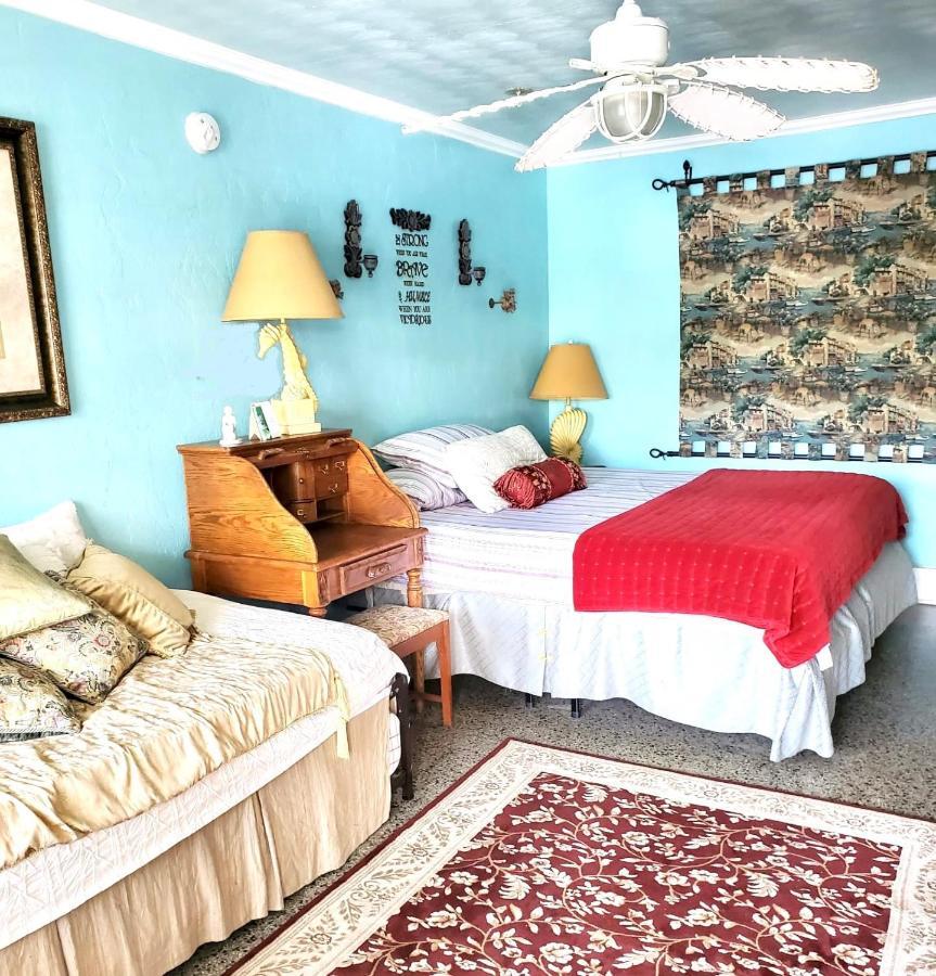 Shamrock Cove Inn Окала Екстериор снимка