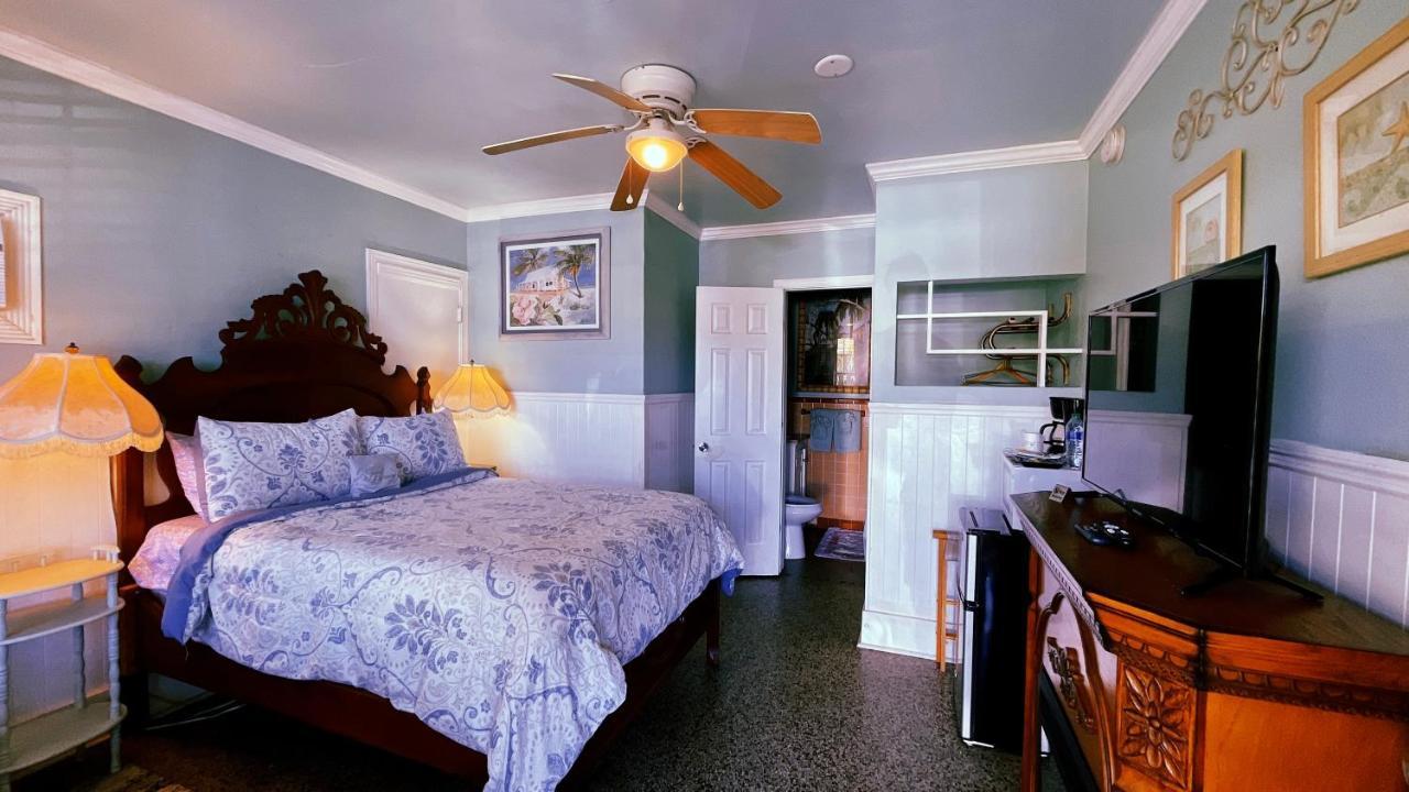 Shamrock Cove Inn Окала Екстериор снимка