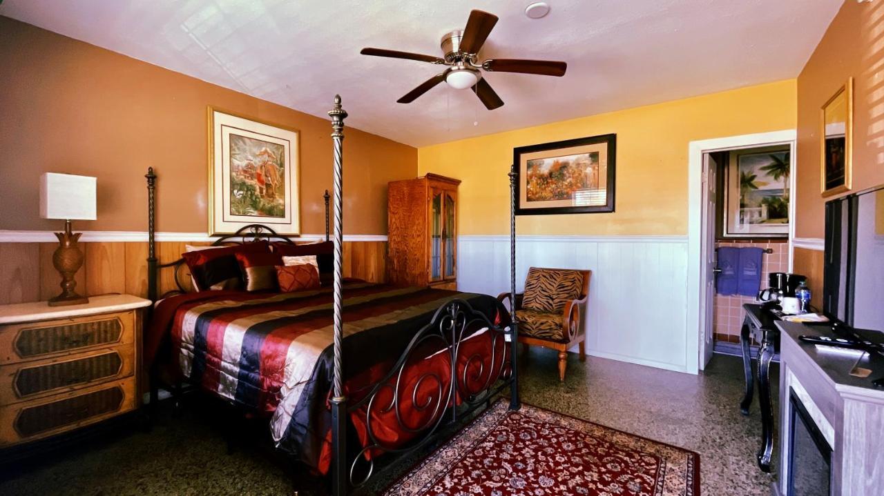 Shamrock Cove Inn Окала Екстериор снимка