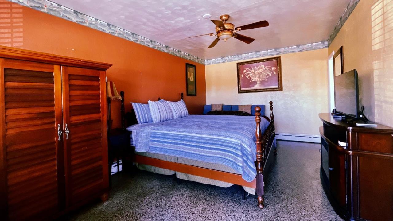 Shamrock Cove Inn Окала Екстериор снимка