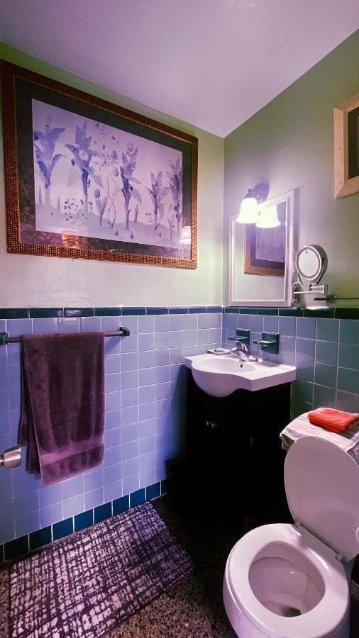 Shamrock Cove Inn Окала Екстериор снимка