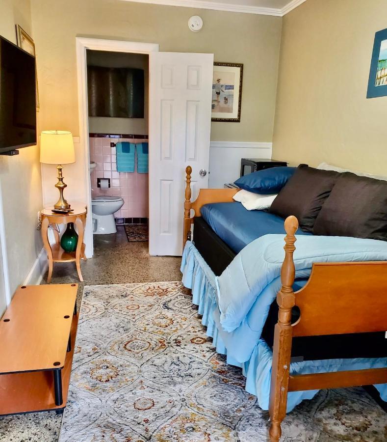 Shamrock Cove Inn Окала Екстериор снимка