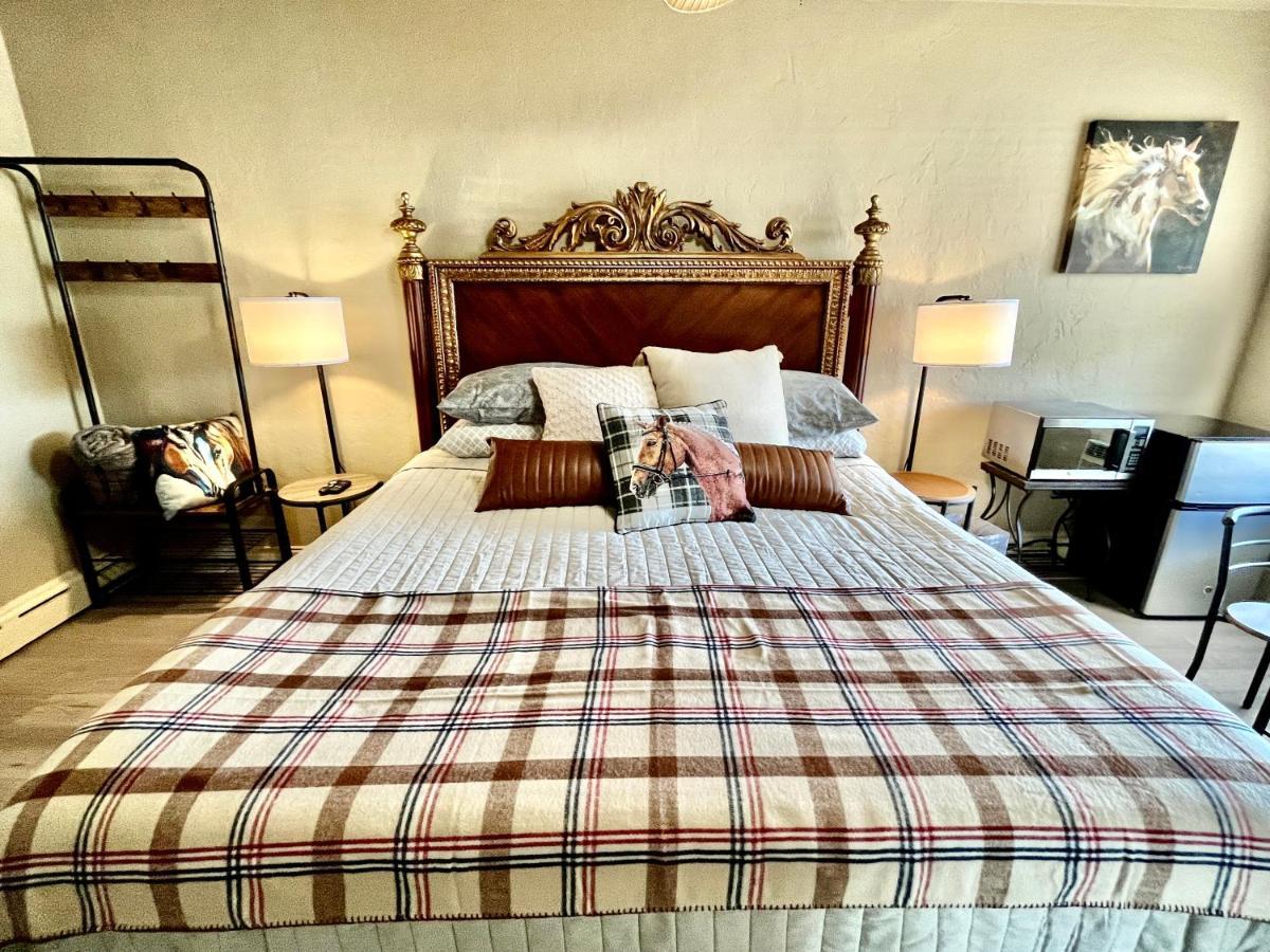 Shamrock Cove Inn Окала Екстериор снимка