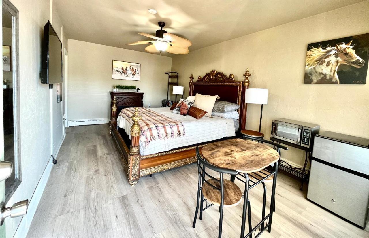 Shamrock Cove Inn Окала Екстериор снимка