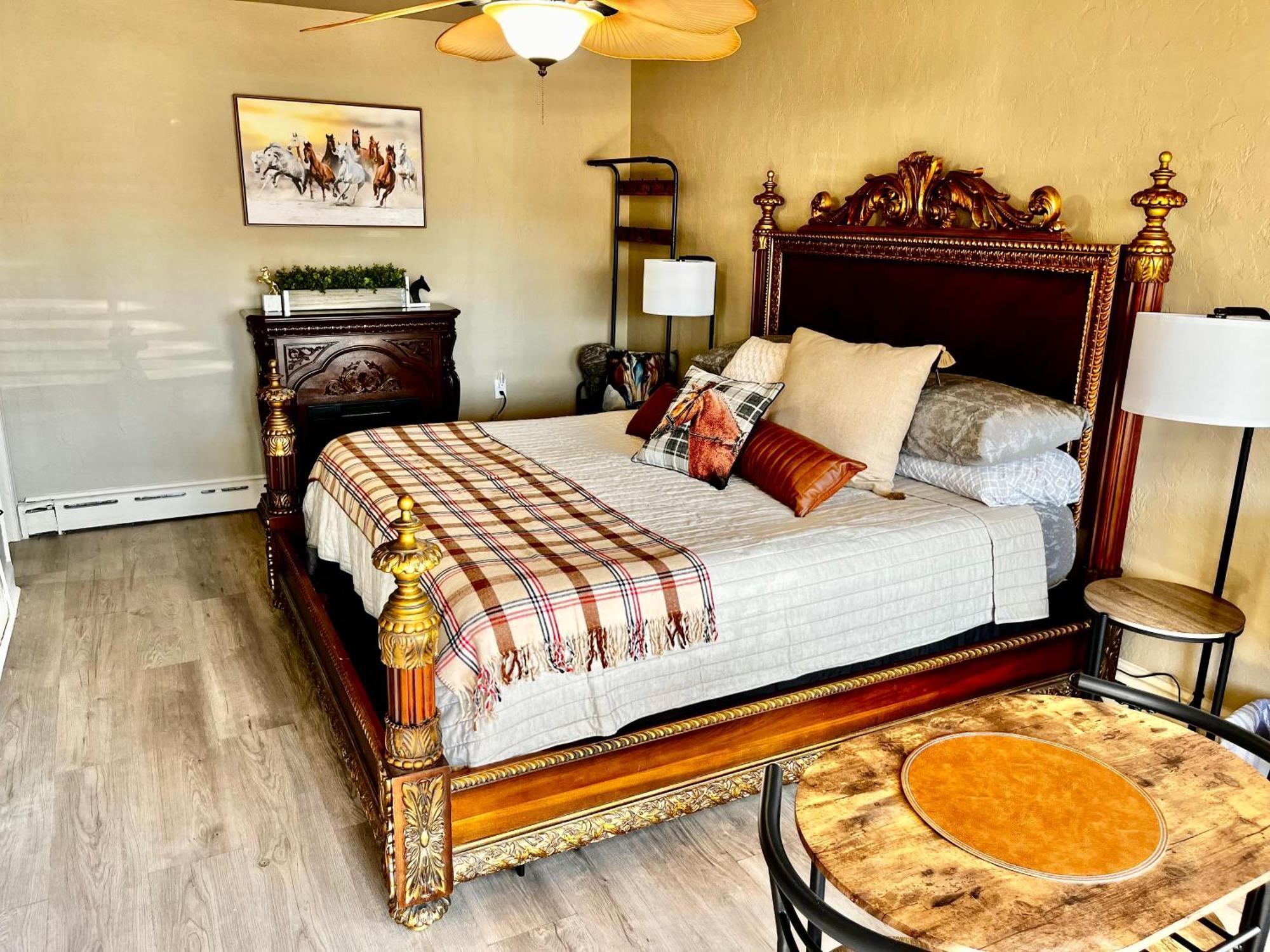 Shamrock Cove Inn Окала Екстериор снимка