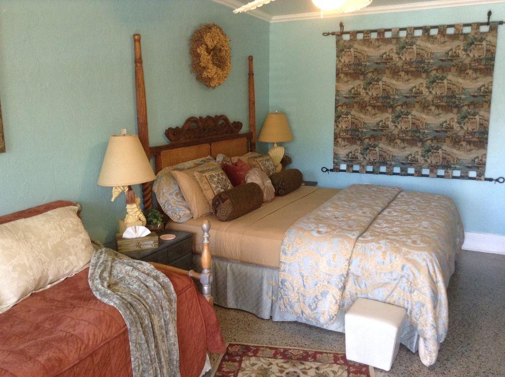 Shamrock Cove Inn Окала Екстериор снимка
