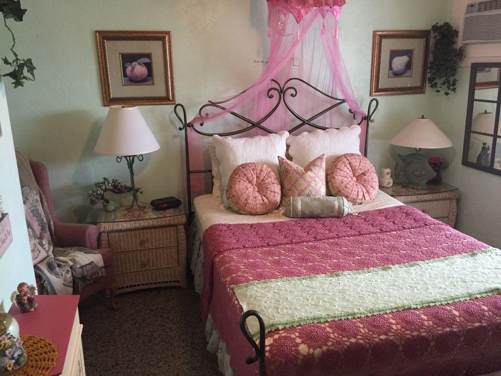 Shamrock Cove Inn Окала Екстериор снимка