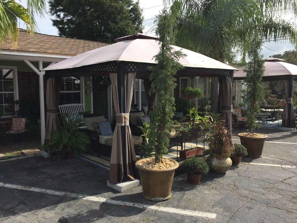 Shamrock Cove Inn Окала Екстериор снимка