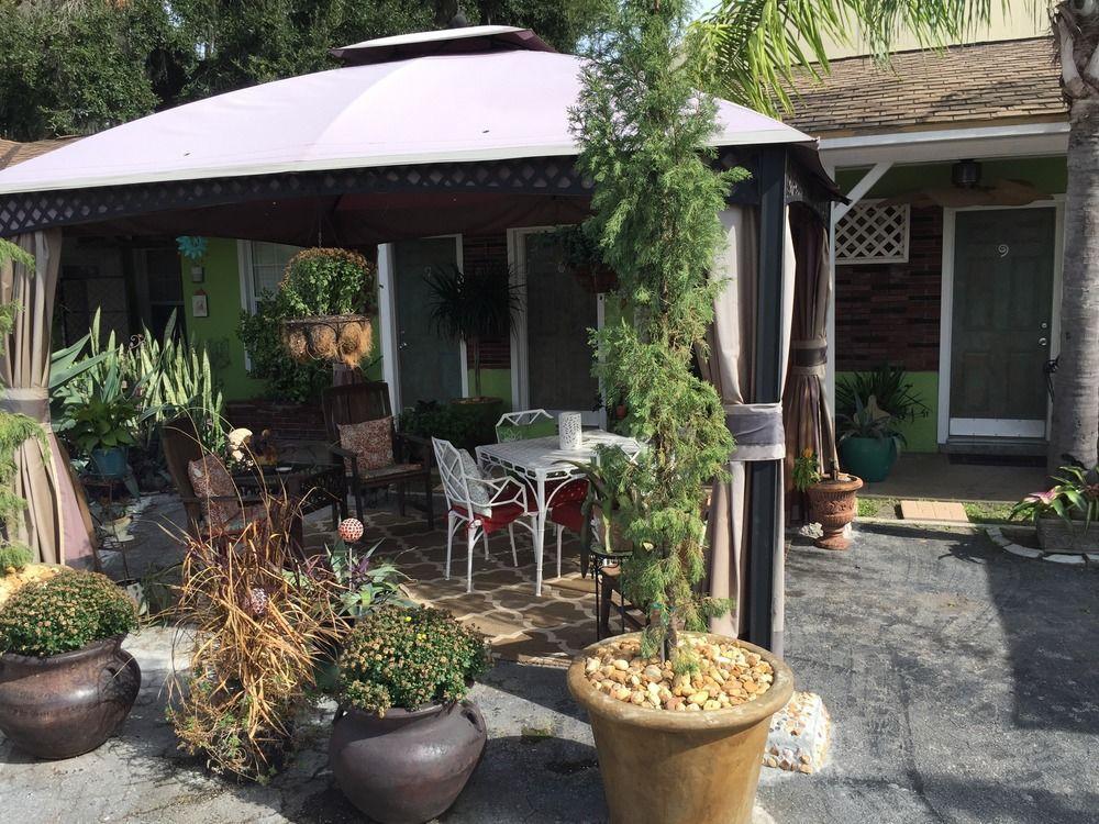 Shamrock Cove Inn Окала Екстериор снимка