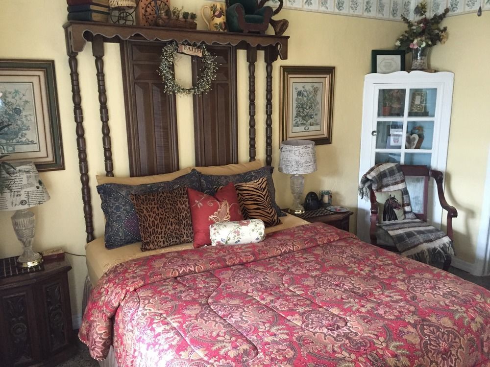 Shamrock Cove Inn Окала Екстериор снимка