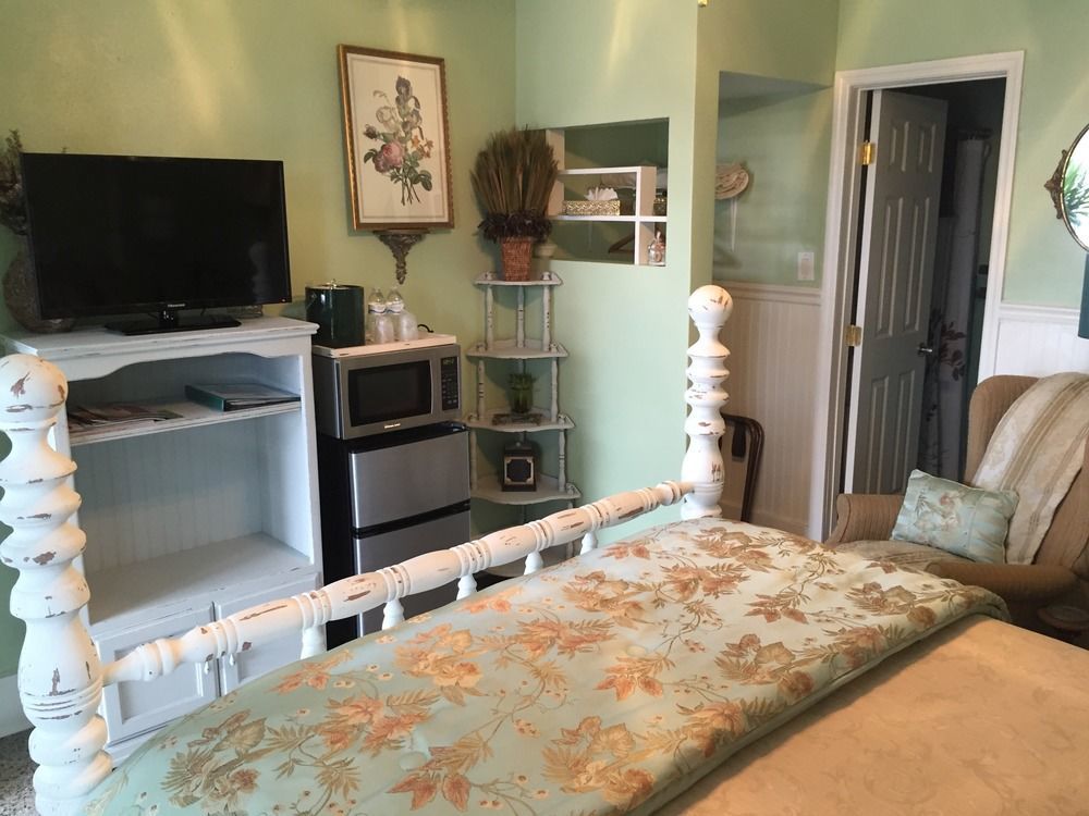 Shamrock Cove Inn Окала Екстериор снимка