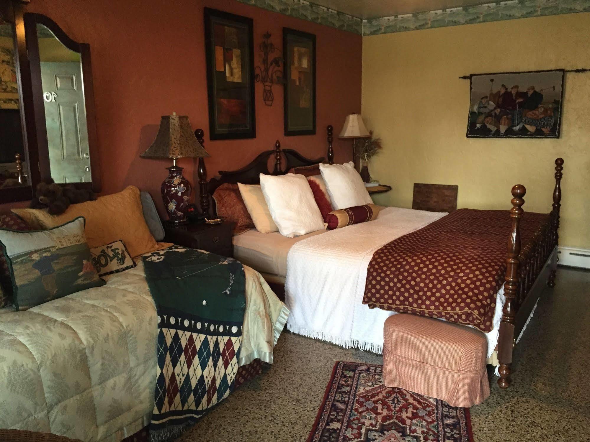 Shamrock Cove Inn Окала Екстериор снимка