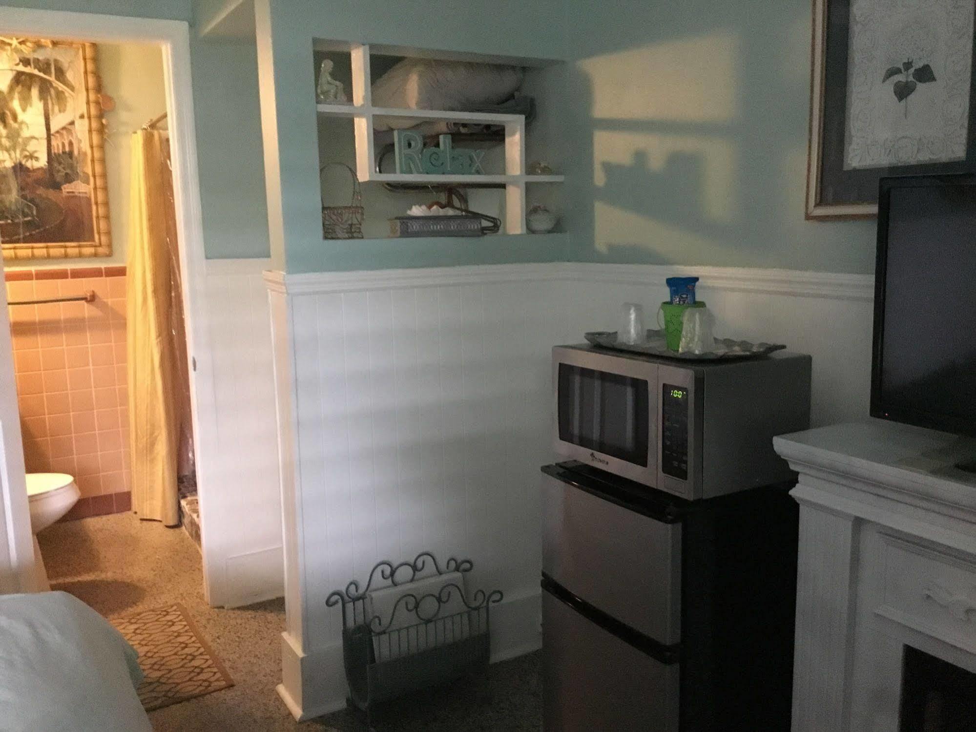 Shamrock Cove Inn Окала Екстериор снимка