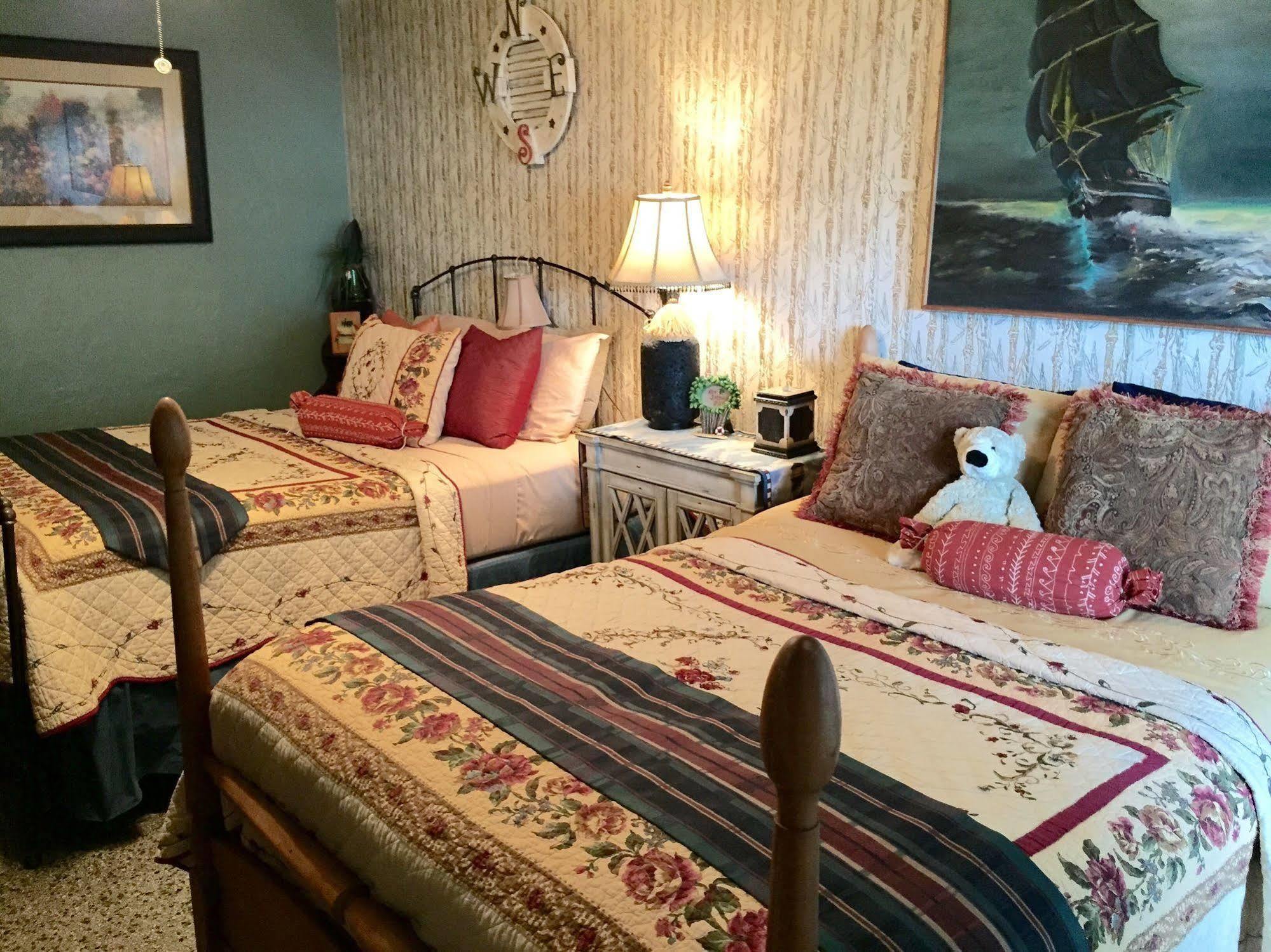 Shamrock Cove Inn Окала Екстериор снимка