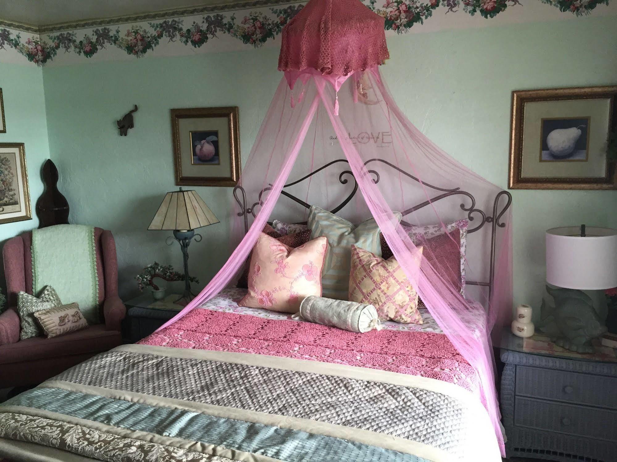 Shamrock Cove Inn Окала Екстериор снимка