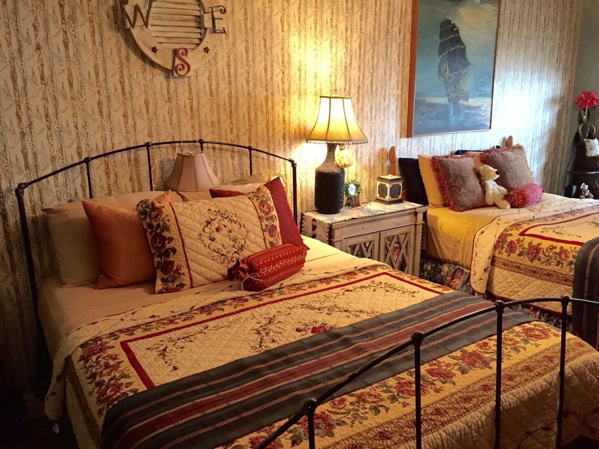 Shamrock Cove Inn Окала Екстериор снимка