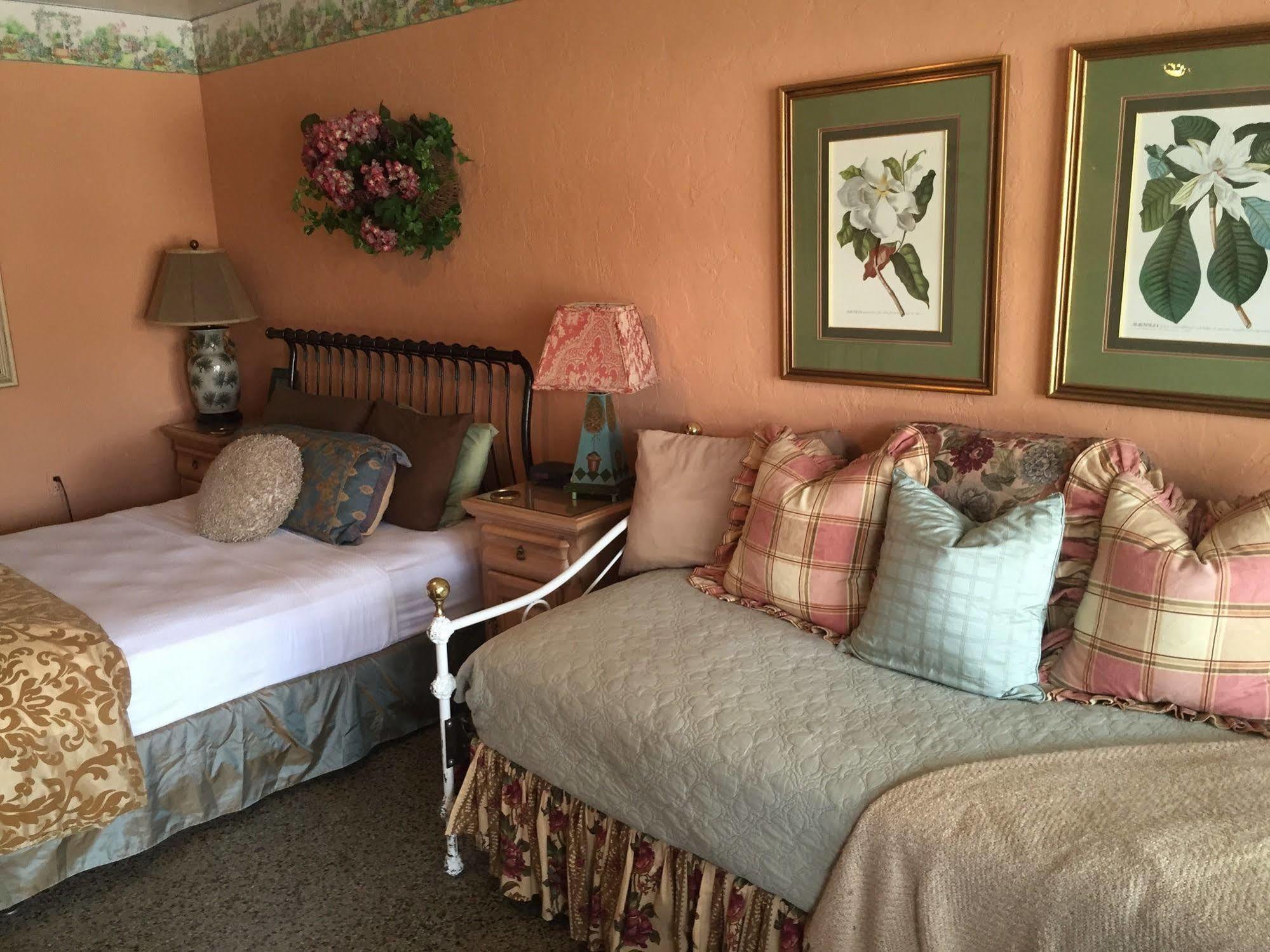 Shamrock Cove Inn Окала Екстериор снимка
