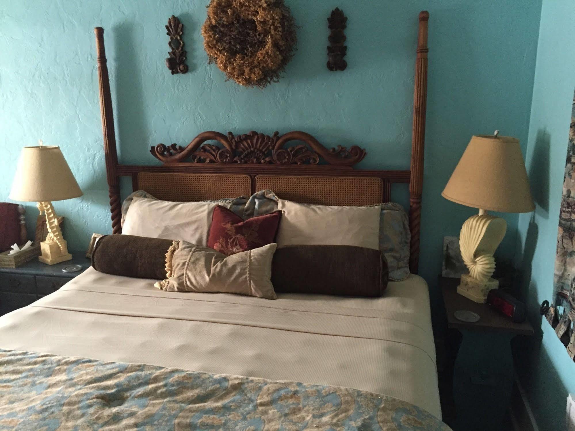 Shamrock Cove Inn Окала Екстериор снимка