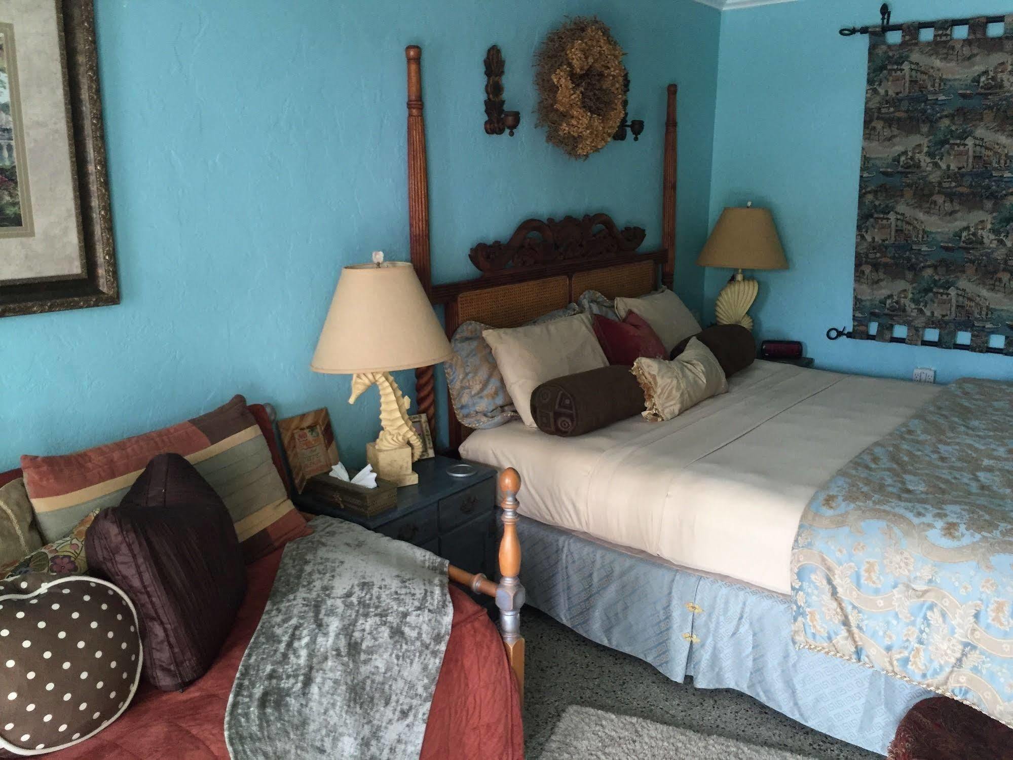 Shamrock Cove Inn Окала Екстериор снимка