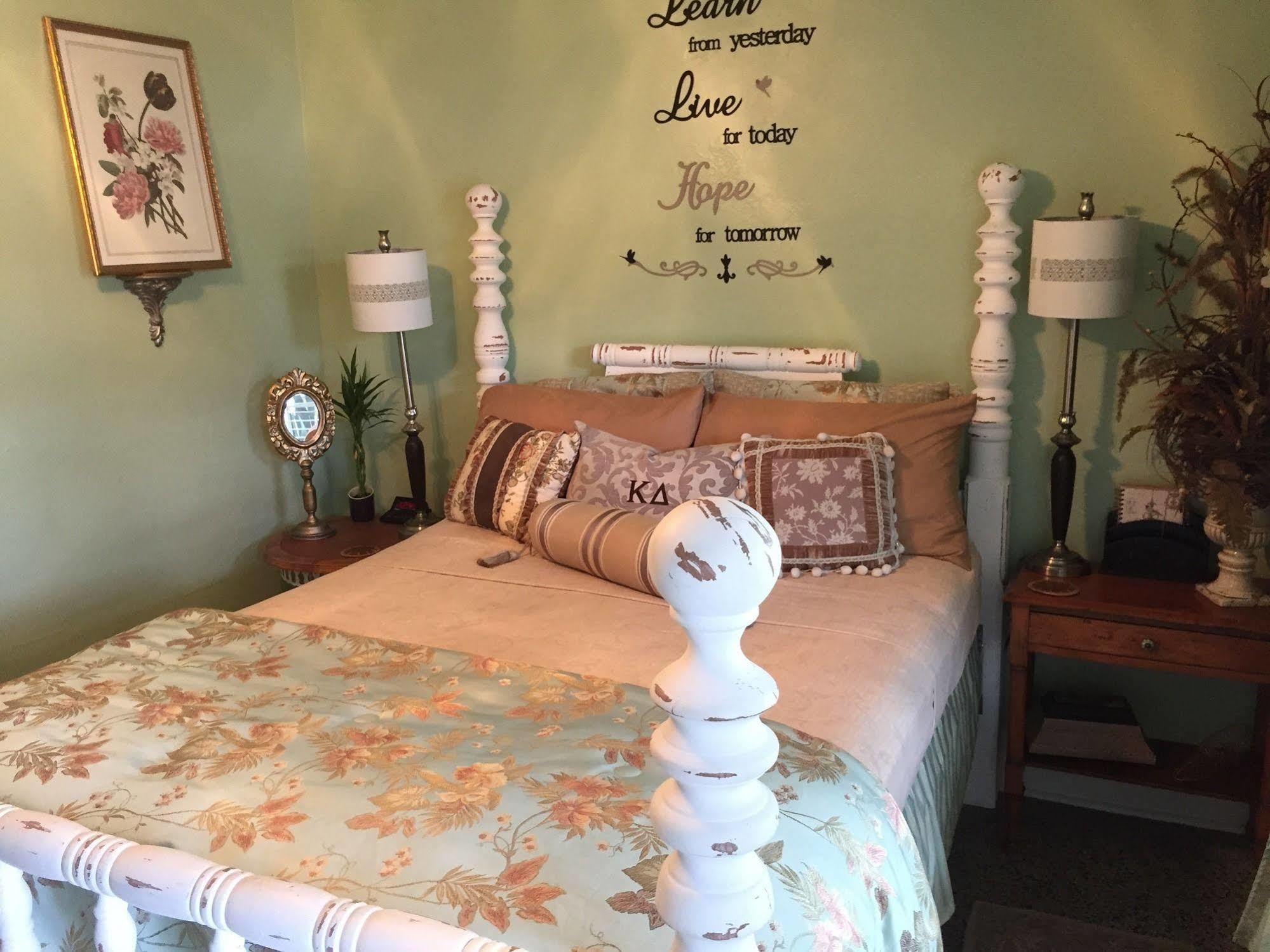Shamrock Cove Inn Окала Екстериор снимка